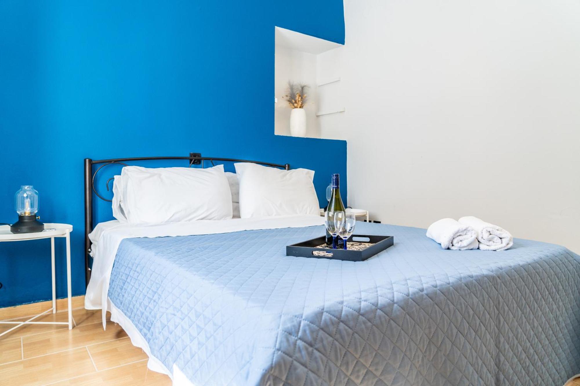 Cozy One Bedroom House โคโรนิ ภายนอก รูปภาพ