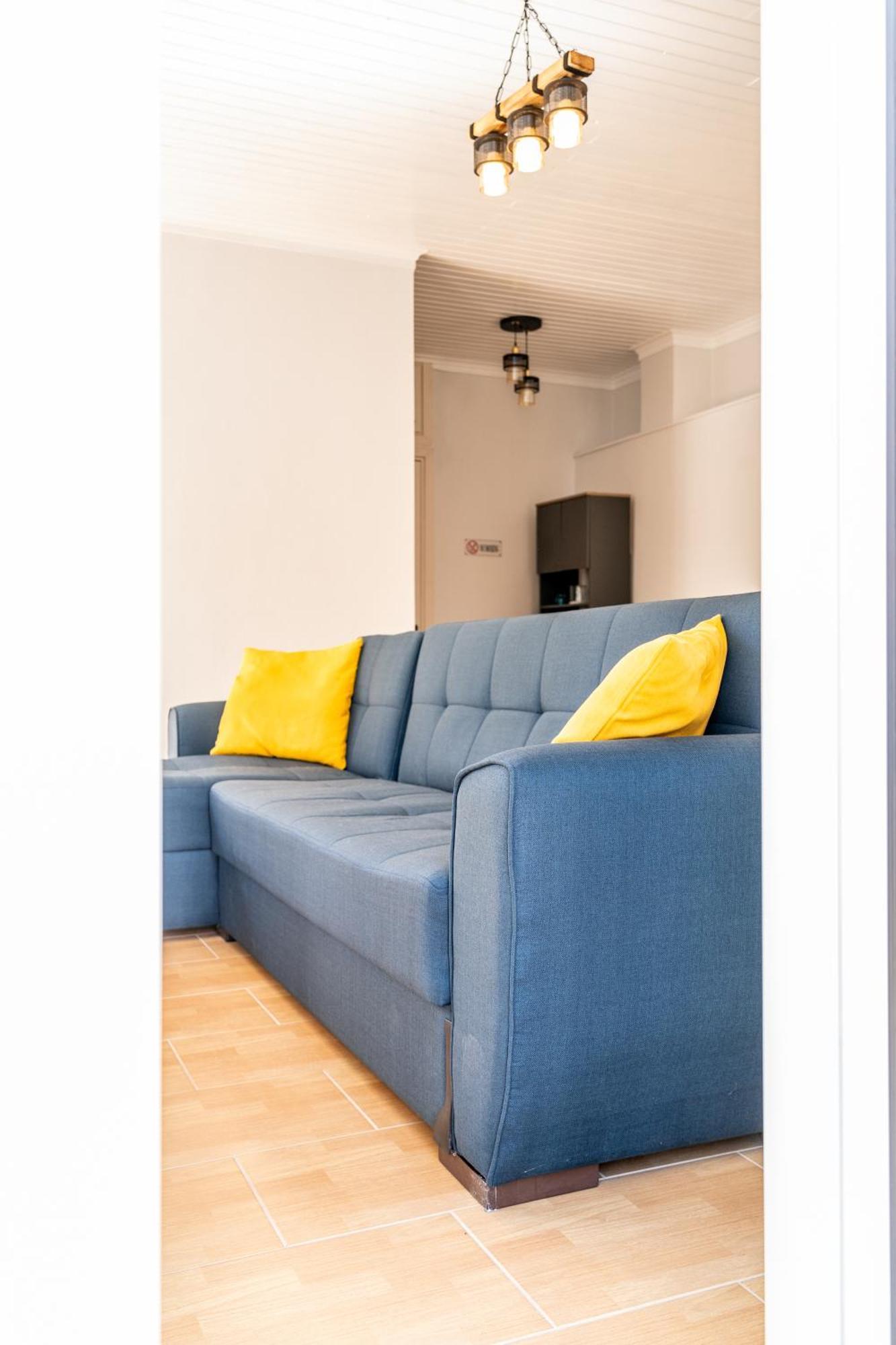 Cozy One Bedroom House โคโรนิ ภายนอก รูปภาพ