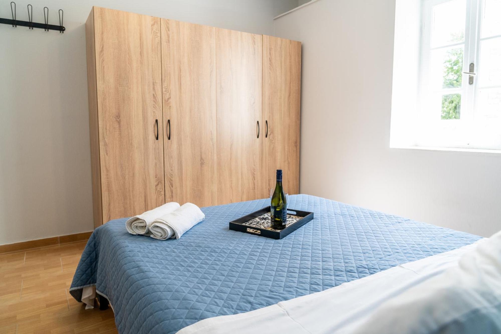 Cozy One Bedroom House โคโรนิ ภายนอก รูปภาพ